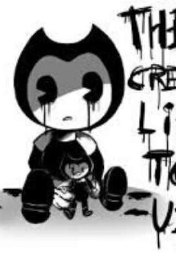 Bendy et le Studio