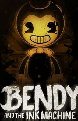 Bendy Game Series Roleplay