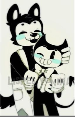 Bendy x Boris rp 