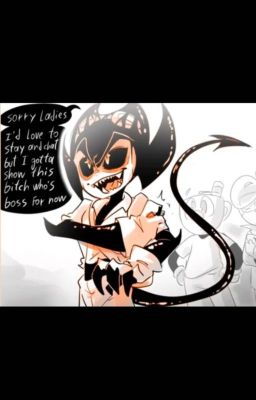 Bendy x Chichi One-shots (ON HOLD)