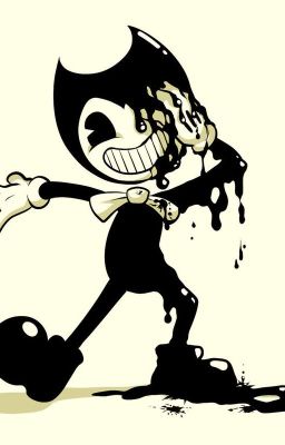 Bendy x Maria (Gift for Maria37321)