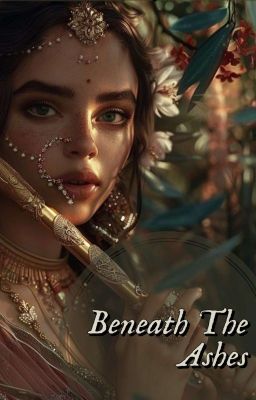 Beneath The Ashes (ARDI Story)