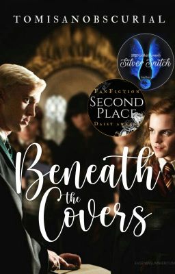 Beneath the Covers / DRAMIONE (COMPLETE)