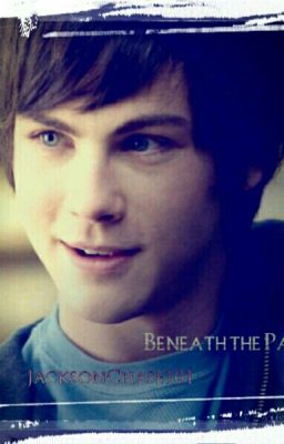 Beneath the Pain - Percy Jackson and the Avengers Crossover