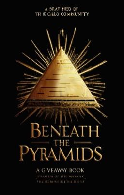 BENEATH THE PYRAMIDS | GIVEAWAY