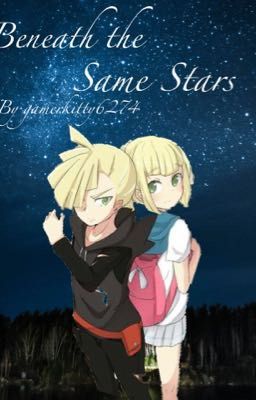 Beneath the Same Stars