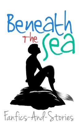 Beneath The Sea [Percabeth AU]