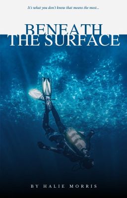 Beneath the Surface (A PJO Fanfic)