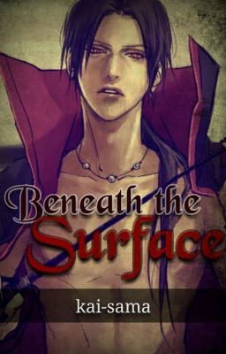 Beneath the Surface [Yandere!Itachi x Reader]