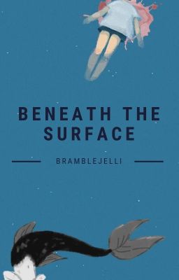 Beneath the surface | yoonmin