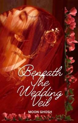 Beneath The Wedding Veil