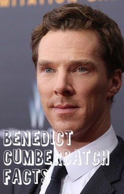 Benedict Cumberbatch tények 