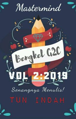 BENGKEL G2C Vol 2 : 2019 (VERSI MASTERMIND)