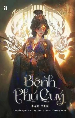 Bệnh Phú Quý - Bạc Yên