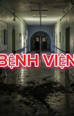 Bệnh Viện Kì quái