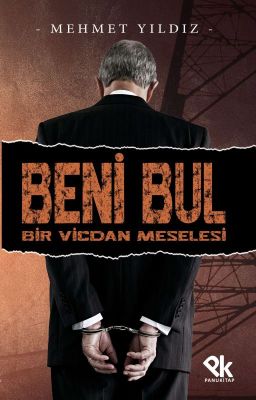 Beni Bul (Bir Vicdan Meselesi) RAFLARDA