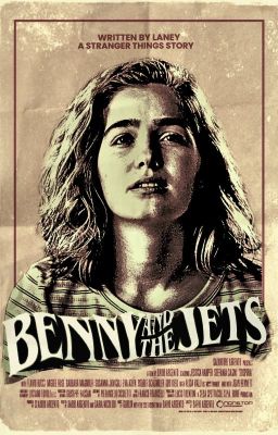 BENNY AND THE JETS ⋆ s.h.