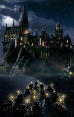 Benvenuti ad Hogwarts! 