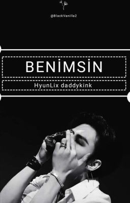 BENİMSİN 