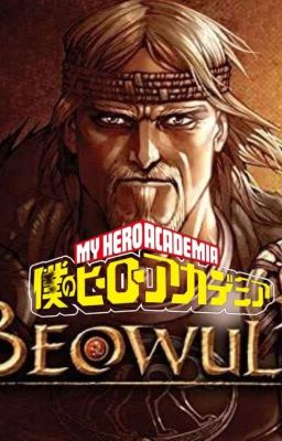 Beowulf en boku no hero 