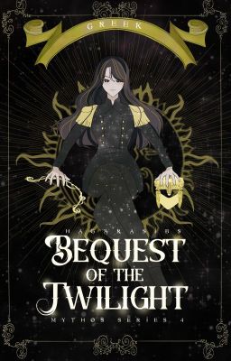 Bequest of the Twilight