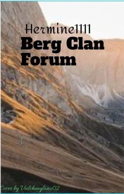 Berg-Clan Forum