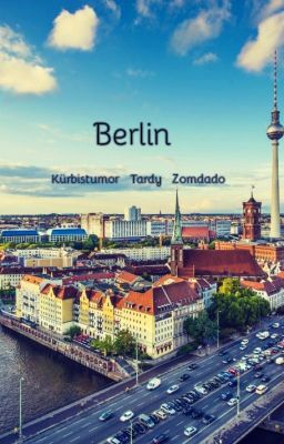 Berlin (Kürbistumor/Tardy/Zomdado)