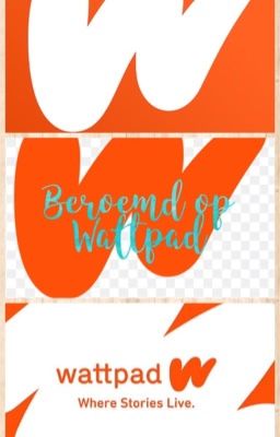 Beroemd op Wattpad