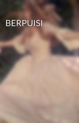 BERPUISI