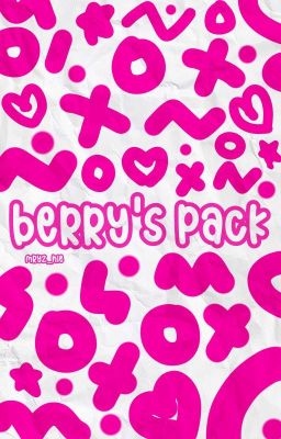 Berry's Pack 🍓