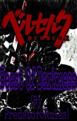 Berserk: Beast of Darkness