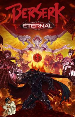 Berserk Eternal