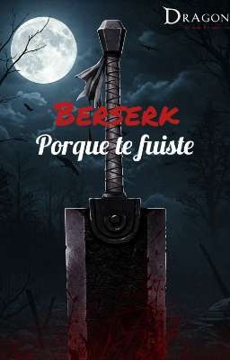  BERSERK porque te fuiste 