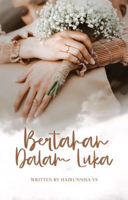 Bertahan dalam Luka