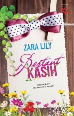 Bertaut Kasih - Zara Lily