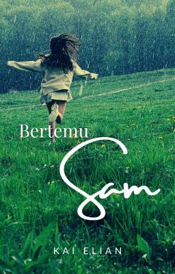 Bertemu Sam (CERPEN TAMAT)