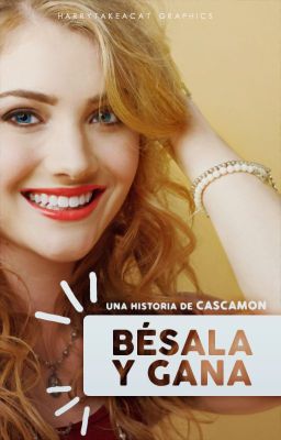 Bésala y gana