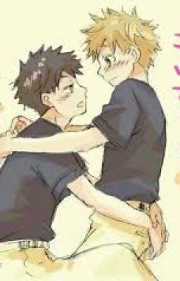 Besar y besar  (Mihashi Ren y Abe Takaya)