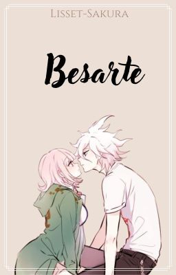 ♡ Besarte (Oneshot) (KomaNami)