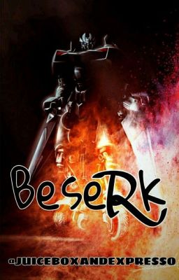 Beserk