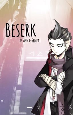 Beserk (Gundham Tanaka X Fem! Reader) 