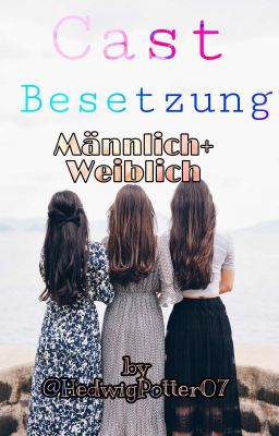 Besetzung/Cast