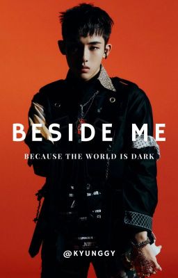 Beside me |sugawinwin|