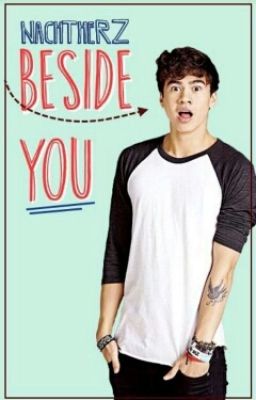Beside you. C.H.