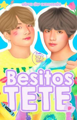 besitos, tete 𔘓 Taekook 