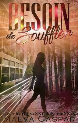 Besoin de souffler