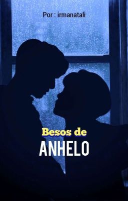 Besos de anhelo [KookMin]