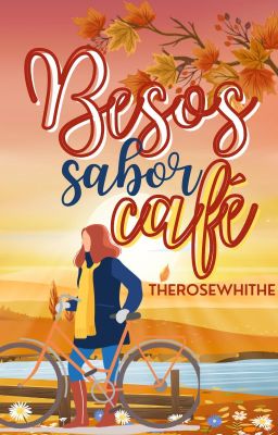 Besos sabor café [#1]✔