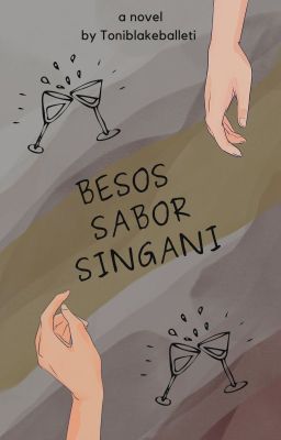 Besos sabor Signani