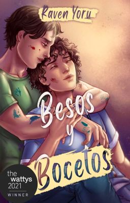 Besos y bocetos